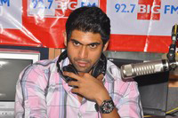 Rana at Big FM